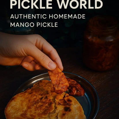 Pickle World